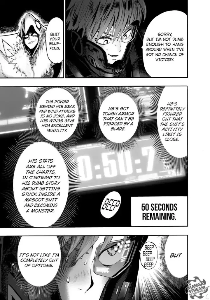 one punch man ch99.7 page09